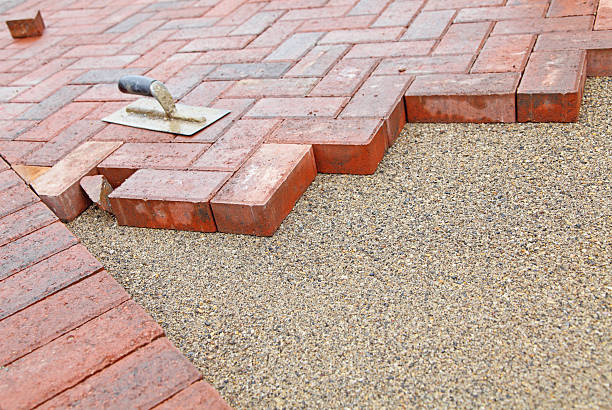 Best Permeable driveway pavers in Maricopa, AZ