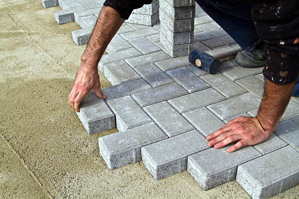 Best Residential driveway pavers in Maricopa, AZ